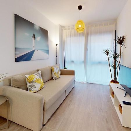 Alicante Colorful Center Bajo Apartment Ngoại thất bức ảnh