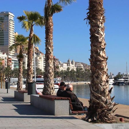 Alicante Colorful Center Bajo Apartment Ngoại thất bức ảnh